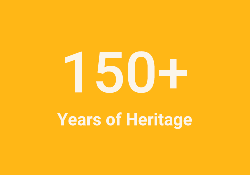 150+ heritage-sites
