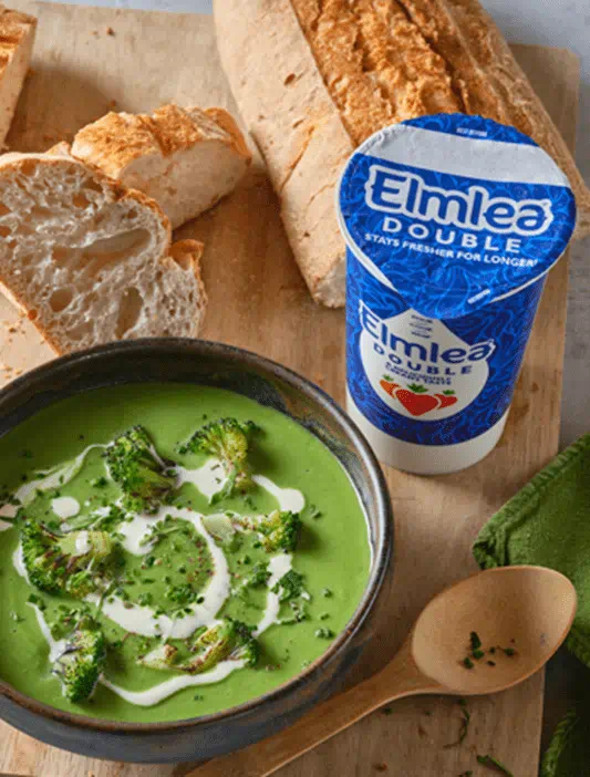Elmlea Brand Image