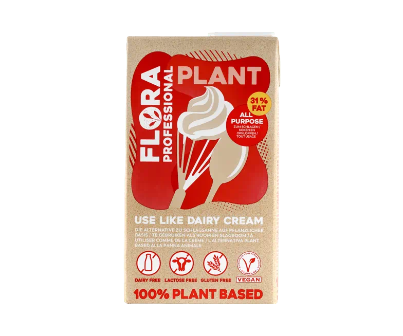 Flora Professional Plant Icecream 