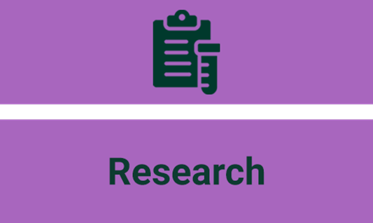 Nutrition-Research