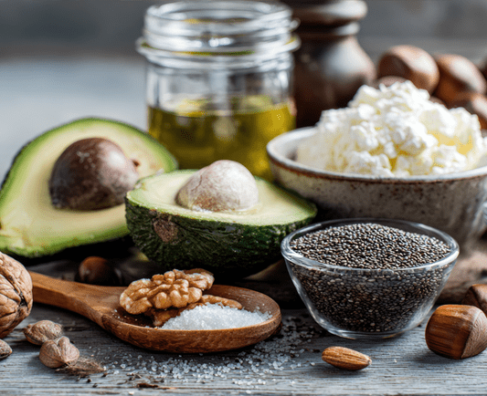 Importance of fat quality