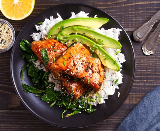 Essentials for heart health