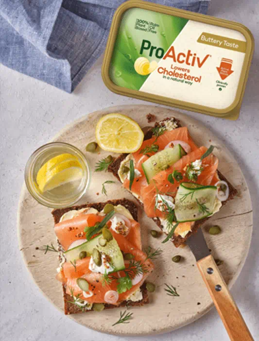 ProActiv Recipe