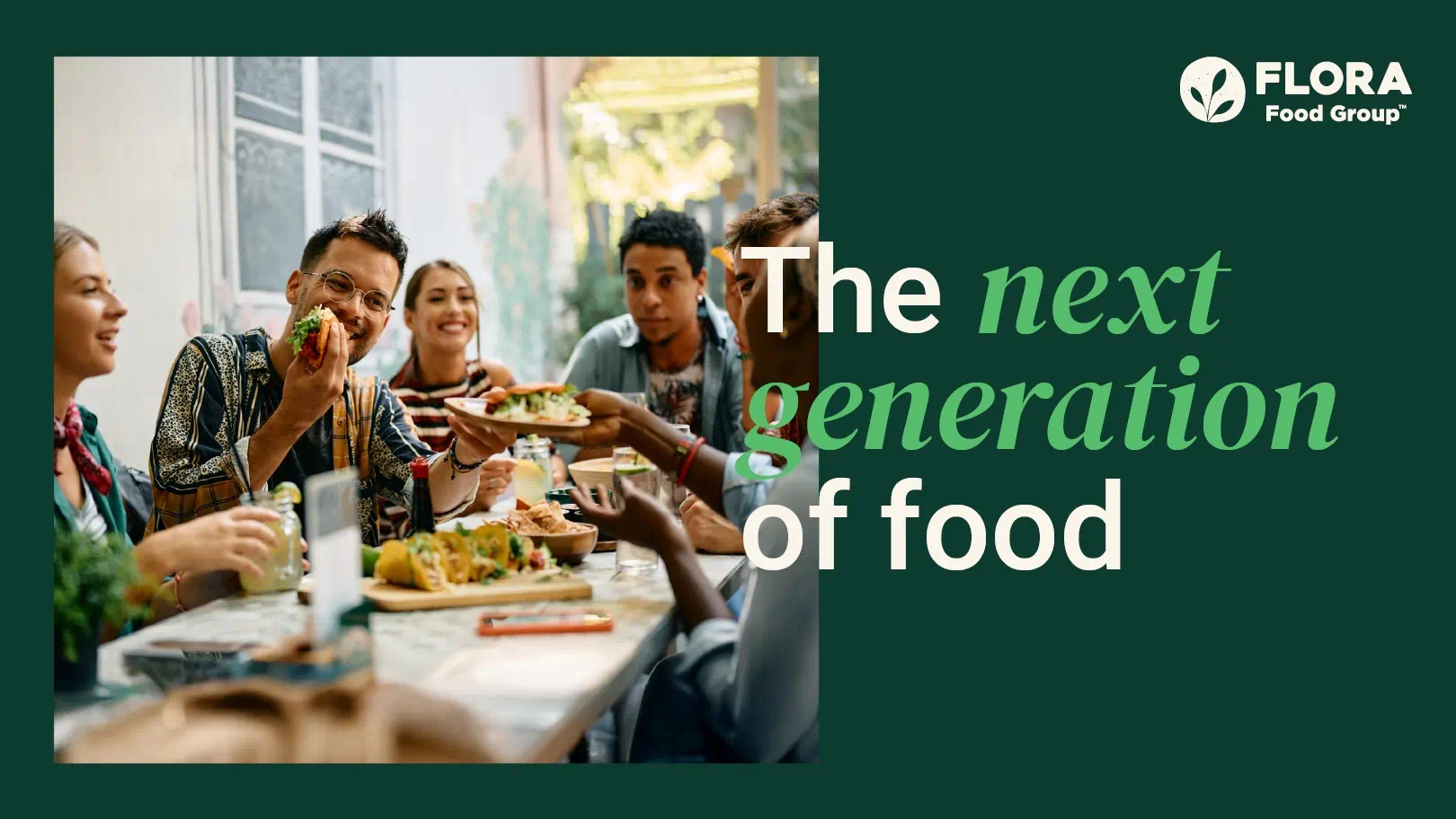 Supply Chain Manager - Industrial