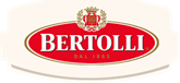 Bertolli logo