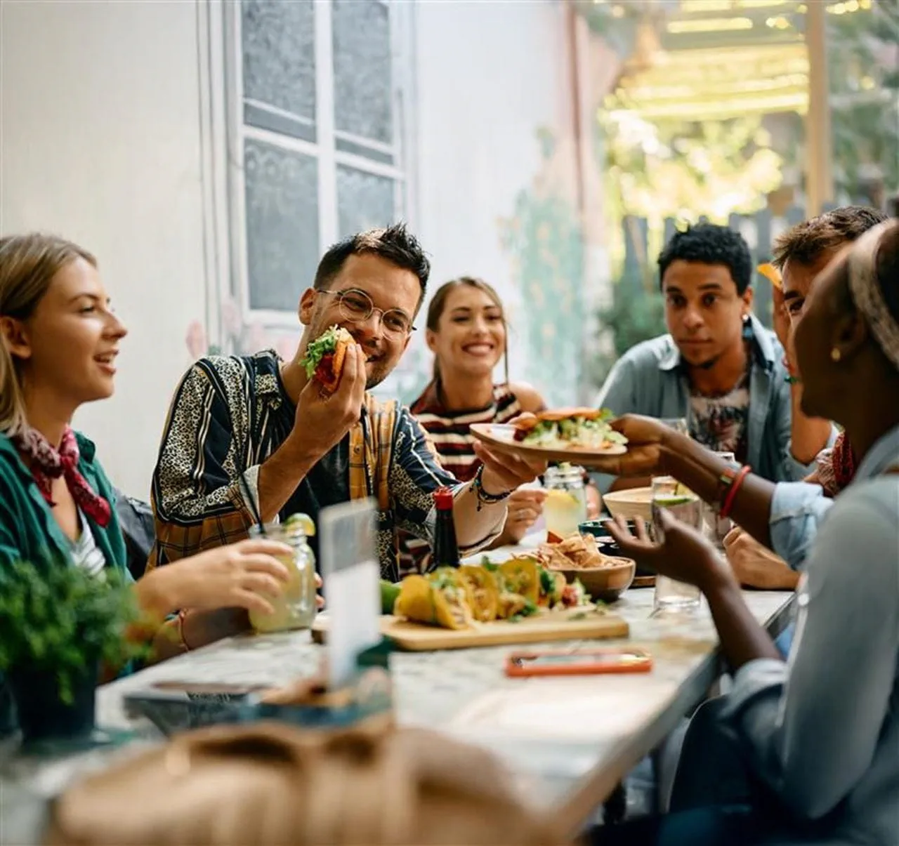 Flora Food Group publishes 2024 Annual Report, showcasing a year of transformation and strong performance 