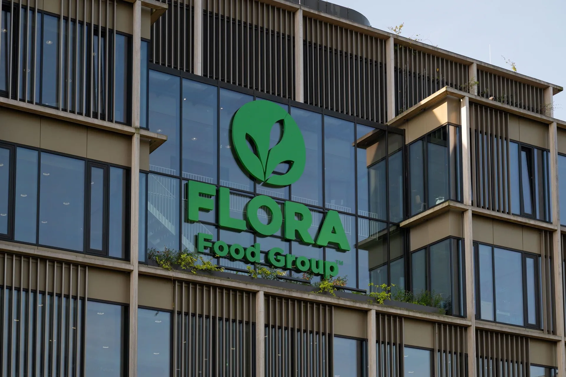 Flora Food Group Hosts Third Annual Next Generation of Food Conference in Wageningen 