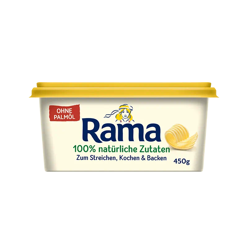 Rama packshot